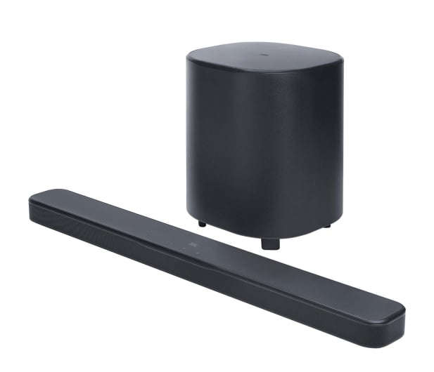 JBL BAR 500 MKII - 1355388 - zdjęcie